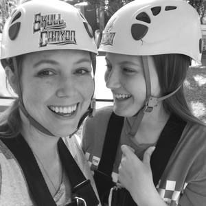 Meet your Posher, Kendra